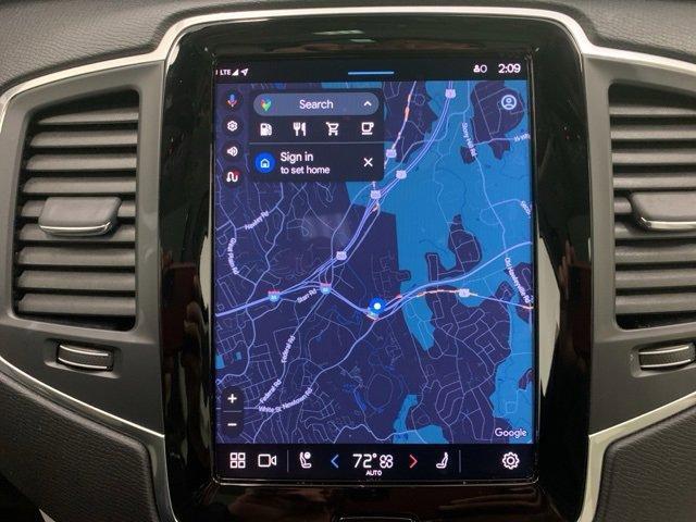 used 2023 Volvo XC90 car, priced at $36,749