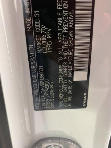 used 2023 Volvo XC90 car, priced at $36,749