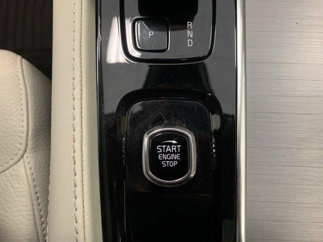 used 2023 Volvo XC90 car, priced at $36,749