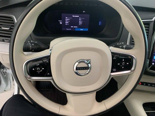 used 2023 Volvo XC90 car, priced at $36,749