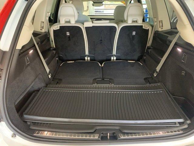 used 2023 Volvo XC90 car, priced at $36,749