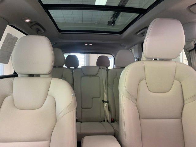 used 2023 Volvo XC90 car, priced at $36,749