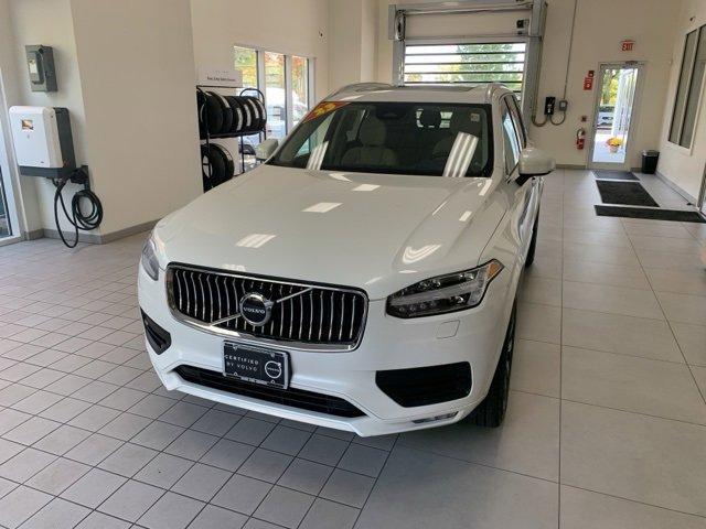 used 2023 Volvo XC90 car, priced at $36,749