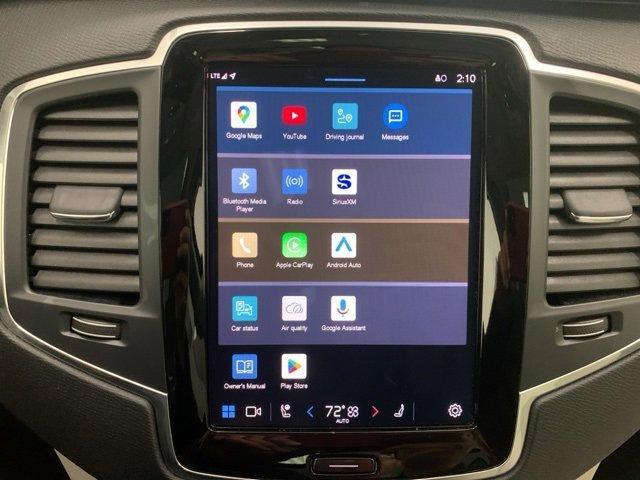 used 2023 Volvo XC90 car, priced at $36,749