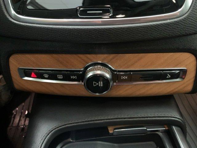 used 2023 Volvo XC90 car, priced at $41,899