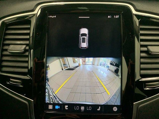 used 2023 Volvo XC90 car, priced at $41,899