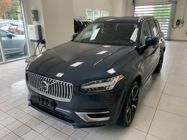 used 2023 Volvo XC90 car, priced at $41,899