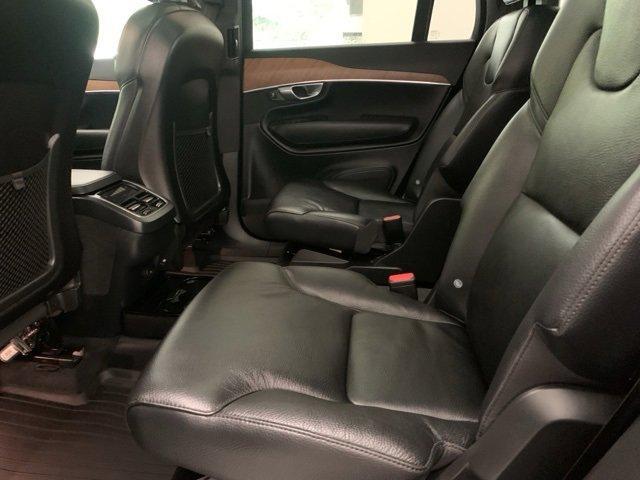 used 2023 Volvo XC90 car, priced at $41,899