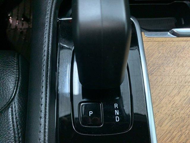 used 2023 Volvo XC90 car, priced at $41,899