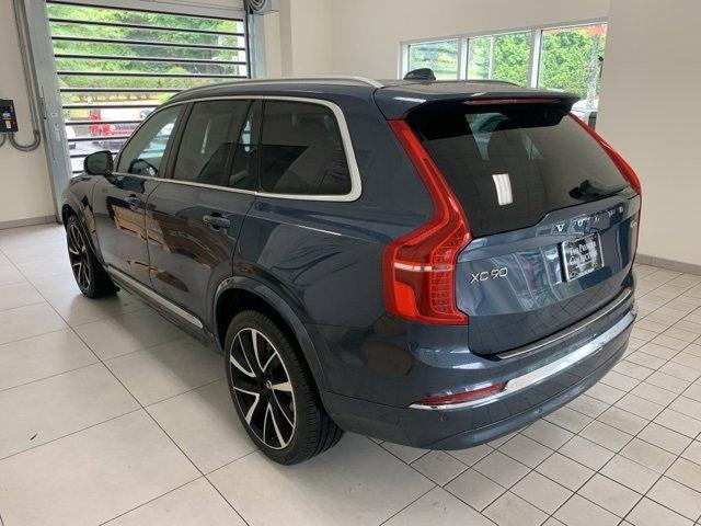 used 2023 Volvo XC90 car, priced at $41,899