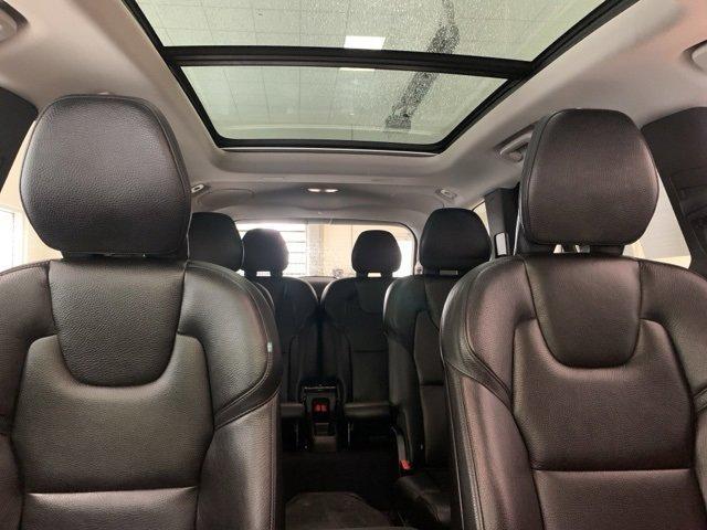 used 2023 Volvo XC90 car, priced at $41,899