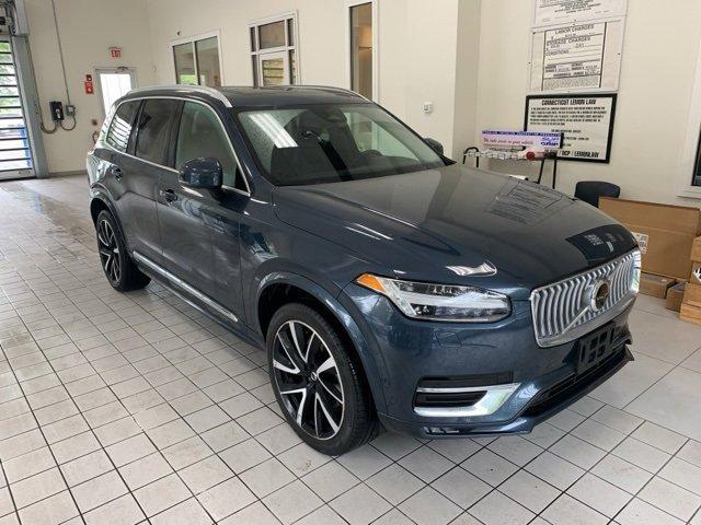 used 2023 Volvo XC90 car, priced at $41,899