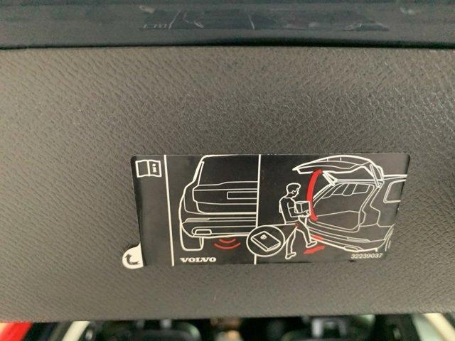 used 2023 Volvo XC90 car, priced at $41,899