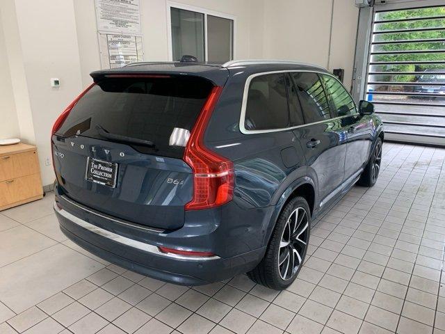 used 2023 Volvo XC90 car, priced at $41,899