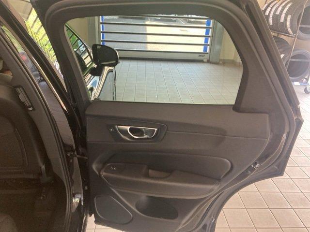 used 2021 Volvo XC60 car, priced at $33,298