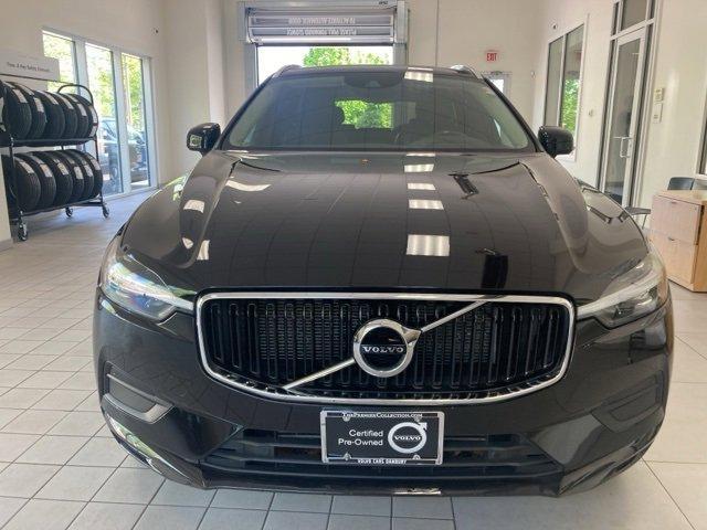 used 2021 Volvo XC60 car, priced at $33,298