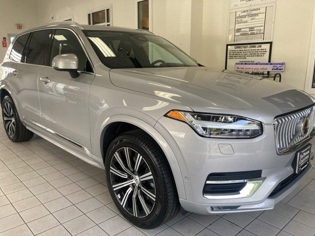 used 2023 Volvo XC90 car, priced at $54,896