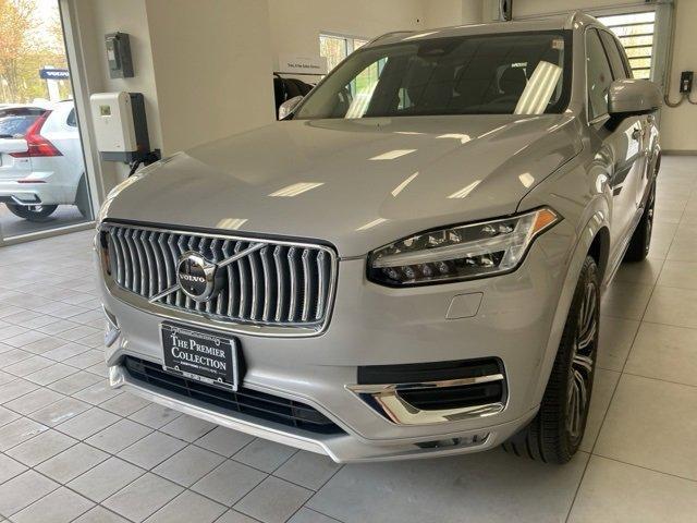 used 2023 Volvo XC90 car, priced at $53,799