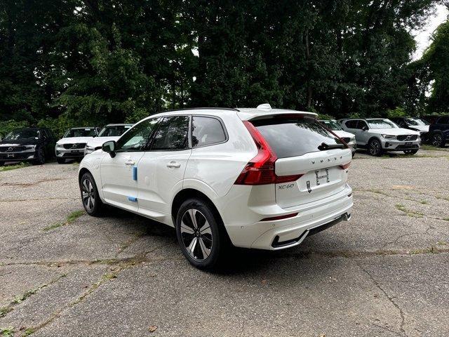 new 2025 Volvo XC60 Plug-In Hybrid car, priced at $65,050