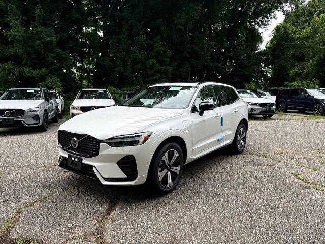 new 2025 Volvo XC60 Plug-In Hybrid car, priced at $65,050