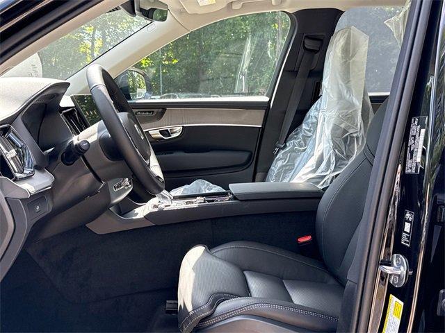 new 2026 Volvo XC90 car, priced at $75,950