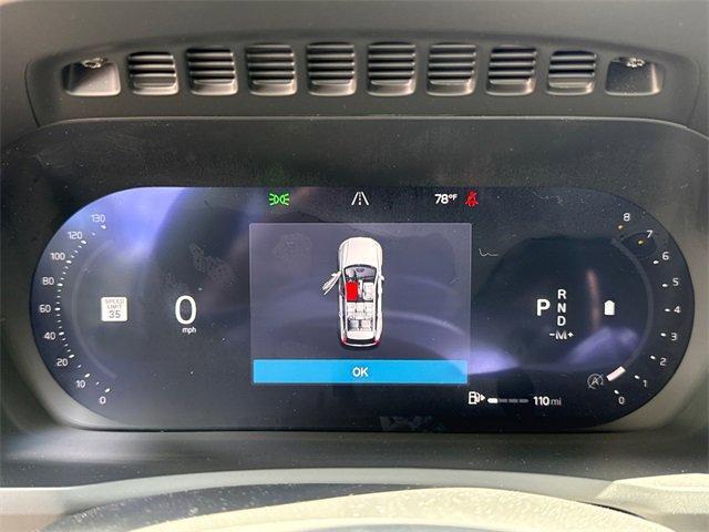 new 2026 Volvo XC90 car, priced at $75,950