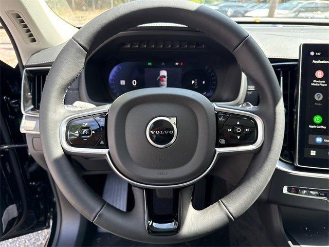 new 2026 Volvo XC90 car, priced at $75,950