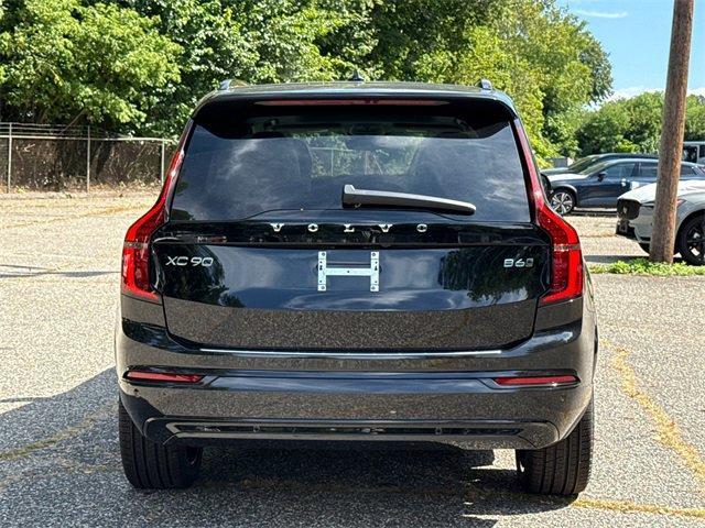 new 2026 Volvo XC90 car, priced at $75,950