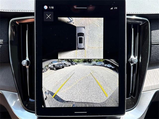 new 2026 Volvo XC90 car, priced at $75,950