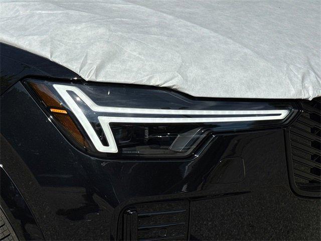 new 2026 Volvo XC90 car, priced at $75,950