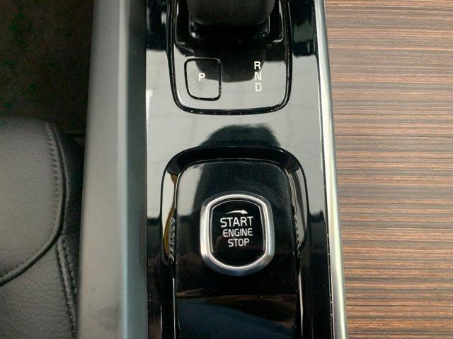 used 2022 Volvo XC60 car, priced at $33,749