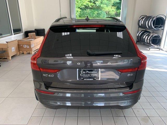 used 2022 Volvo XC60 car, priced at $33,749
