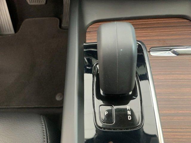 used 2022 Volvo XC60 car, priced at $33,749