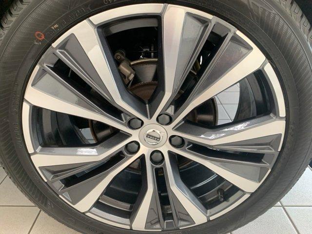 used 2022 Volvo XC60 car, priced at $33,749