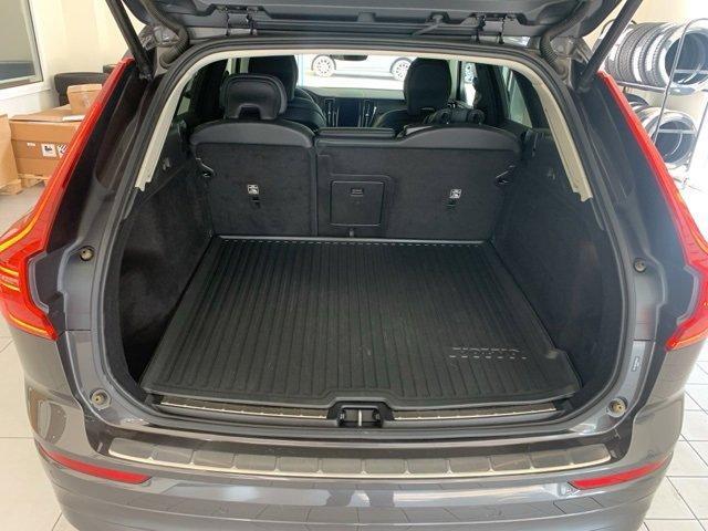 used 2022 Volvo XC60 car, priced at $33,749
