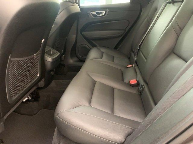 used 2022 Volvo XC60 car, priced at $33,749