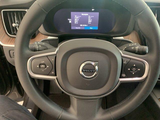 used 2022 Volvo XC60 car, priced at $33,749