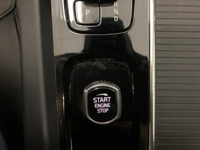 used 2024 Volvo S60 car, priced at $34,895