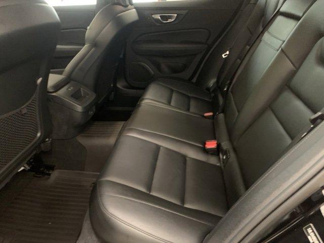 used 2024 Volvo S60 car, priced at $34,895