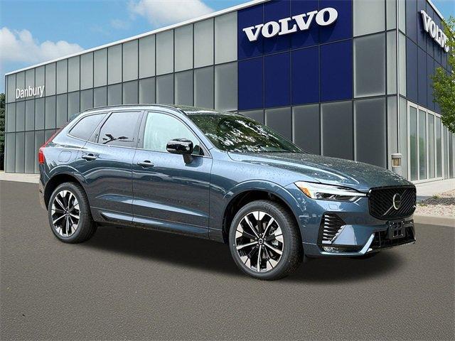 new 2026 Volvo XC60 car, priced at $59,375