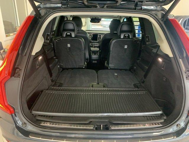 used 2022 Volvo XC90 car, priced at $38,998