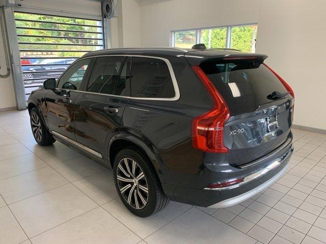 used 2022 Volvo XC90 car, priced at $38,998