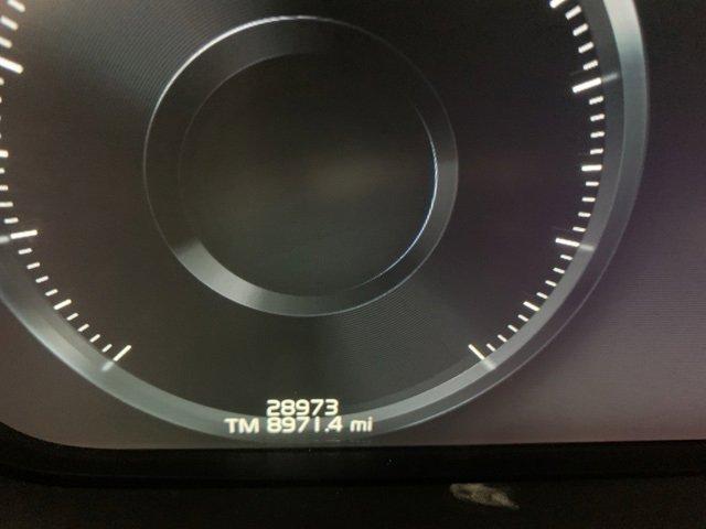 used 2022 Volvo XC90 car, priced at $38,998