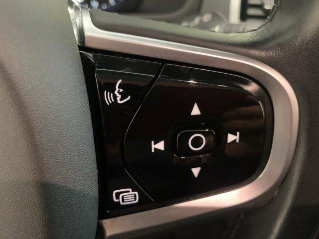 used 2022 Volvo XC90 car, priced at $38,998