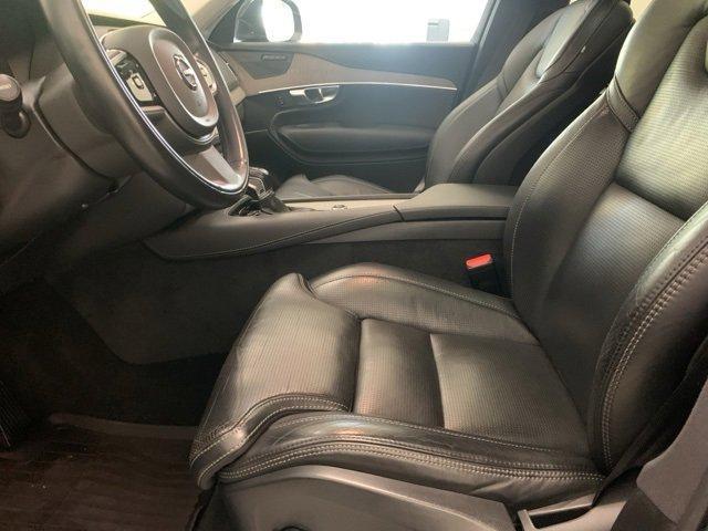 used 2022 Volvo XC90 car, priced at $38,998