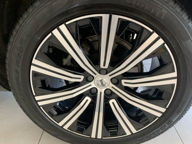 used 2022 Volvo XC90 car, priced at $38,998