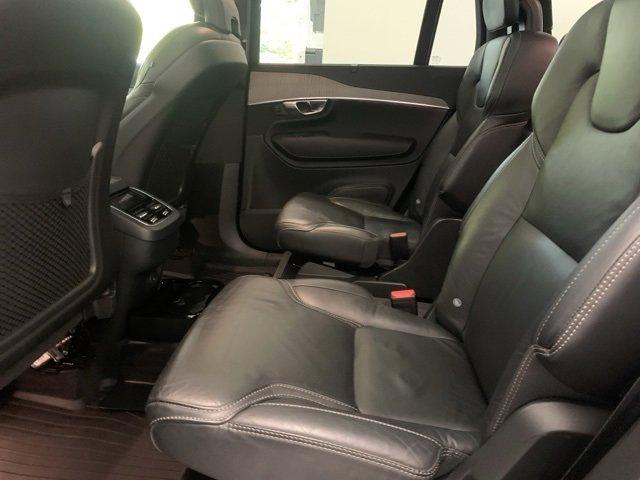 used 2022 Volvo XC90 car, priced at $38,998