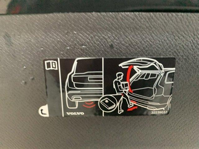 used 2022 Volvo XC90 car, priced at $38,998