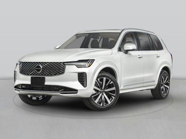 new 2026 Volvo XC90 car, priced at $76,450