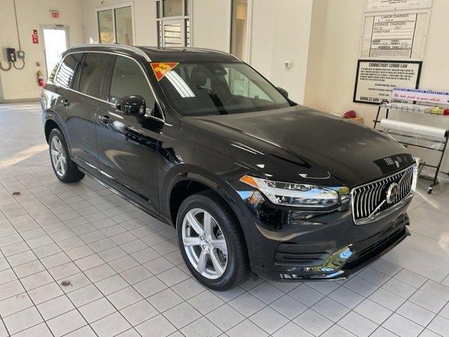 used 2023 Volvo XC90 car, priced at $42,898